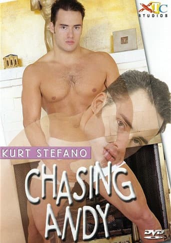 Poster for Chasing Andy