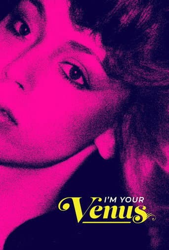 Poster for I'm Your Venus