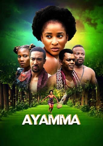 Poster for Ayamma
