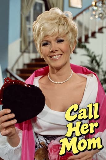 Poster for Call Her Mom