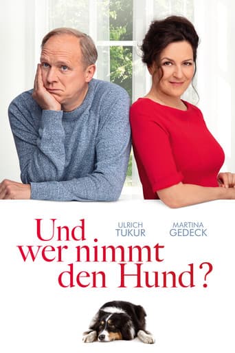 Poster for Und wer nimmt den Hund?