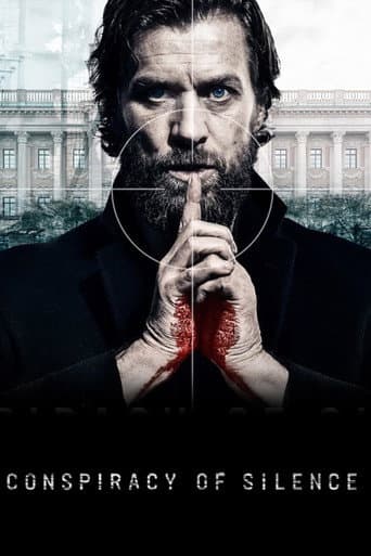 Poster for Conspiracy of Silence