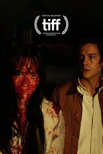 Poster for Vintage Violence