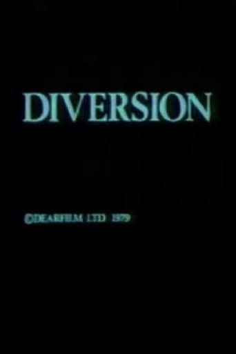Poster for Diversion