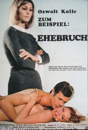 Poster for Adultery