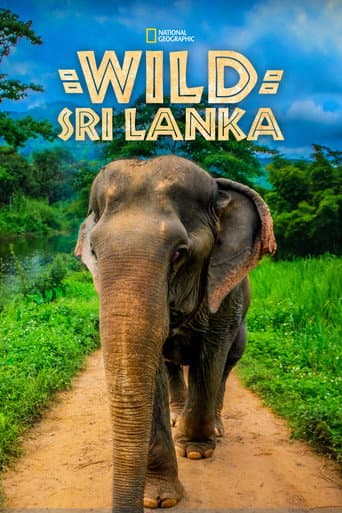 Poster for Wild Sri Lanka