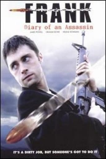 Poster for Frank