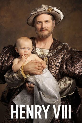 Poster for Henry VIII