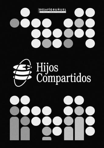 Poster for Hijos Compartidos