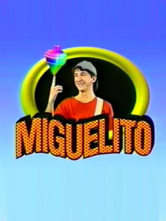 Poster for Miguelito
