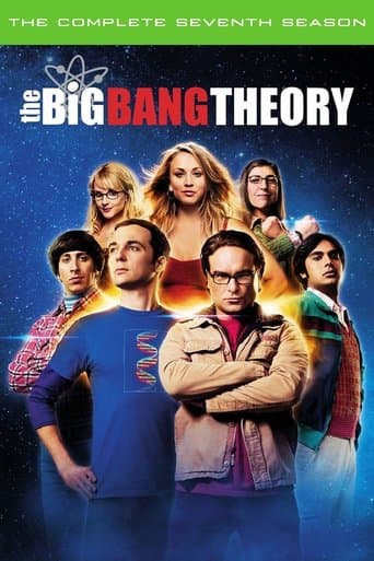 Poster for Season 7