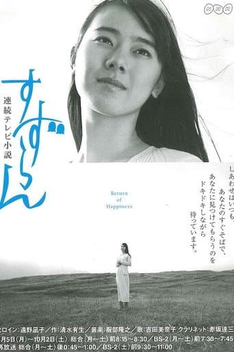 Poster for Suzuran