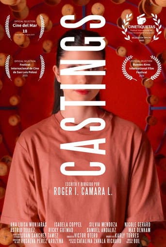 Poster for Castings