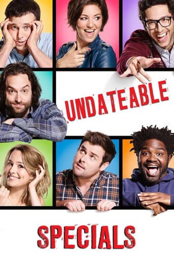 Poster for Specials