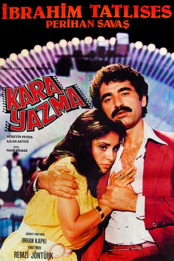 Poster for Kara Yazma
