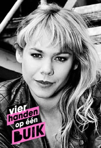 Poster for Vier handen op één buik