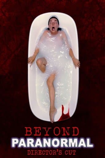 Poster for Beyond Paranormal