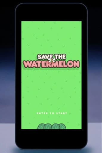 Poster for Save the Watermelon