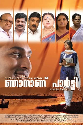 Poster for Njananu Party