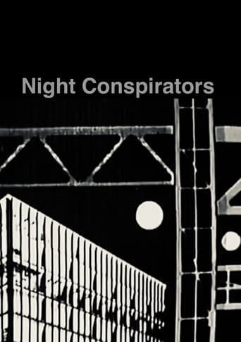 Poster for Night Conspirators