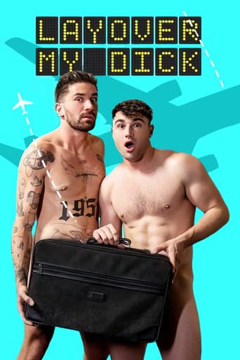 Poster for Layover My Dick