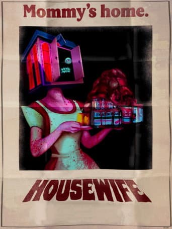 Poster for Housewife
