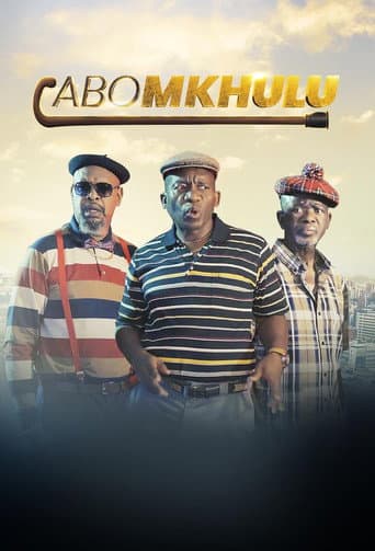Poster for Abomkhulu