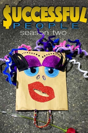 Poster for Season 2