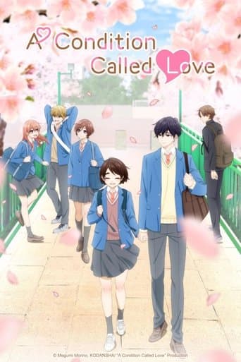 Poster for Season 1