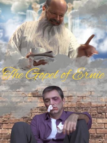 Poster for The Gospel of Ernie