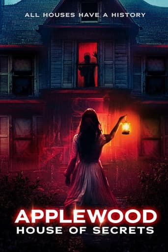 Poster for Applewood