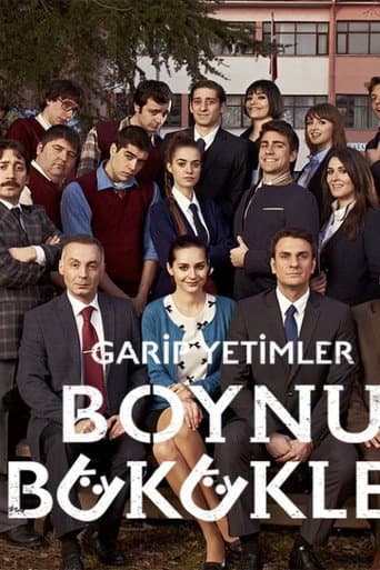 Poster for Boynu Bükükler
