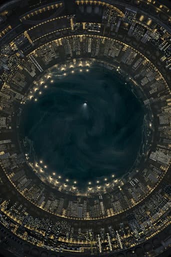 Poster for New Babylon