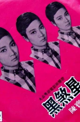 Poster for The Black Killer