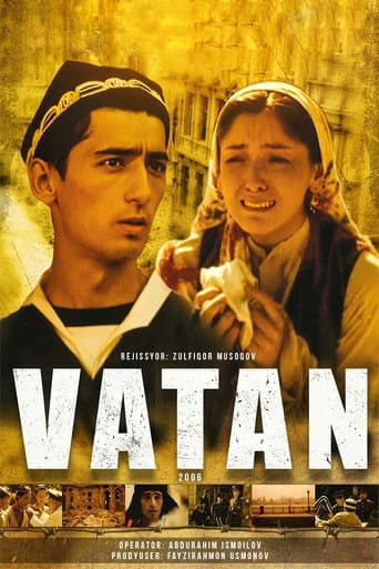 Poster for Vatan