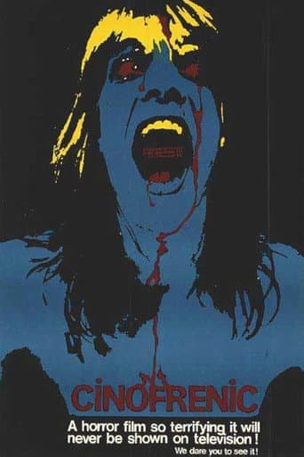 Poster for Shock Rock