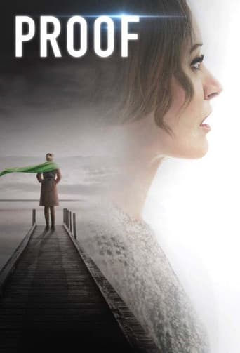 Poster for Proof