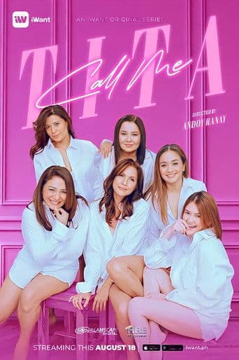 Poster for Call Me Tita