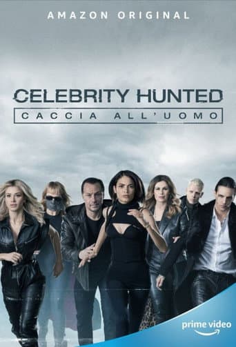 Poster for Season 2