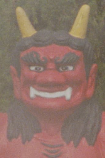 Poster for International Satan’s Day