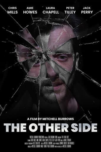 Poster for The Other Side