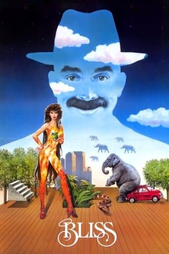 Poster for Bliss
