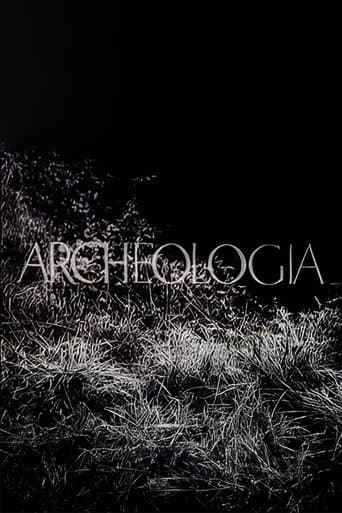 Poster for Archaeology