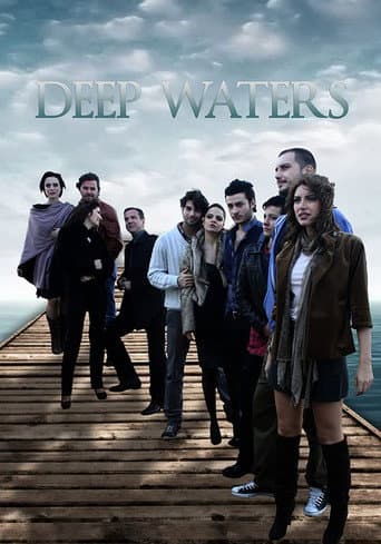 Poster for Derin Sular