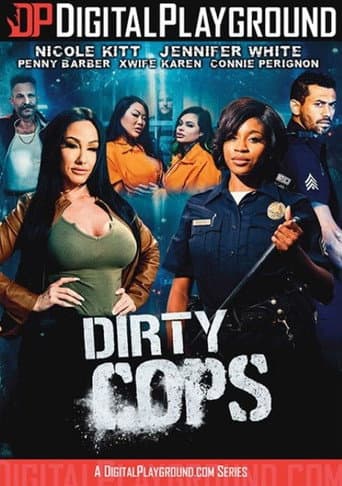 Poster for Dirty Cops