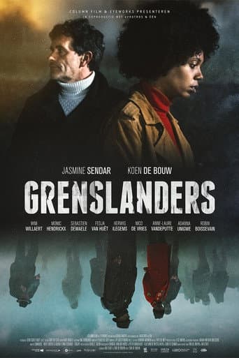 Poster for Floodland