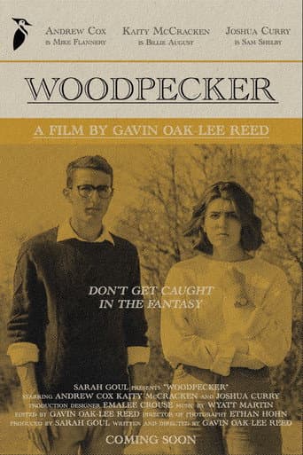 Poster for Woodpecker
