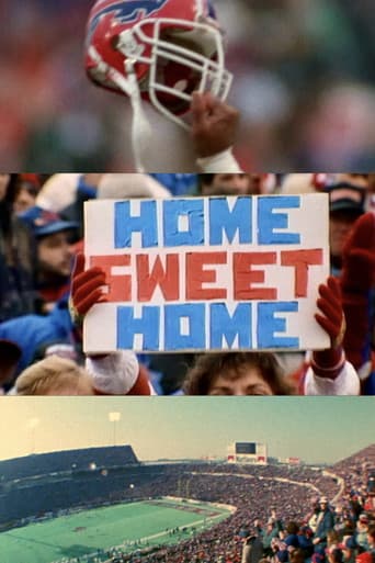 Poster for Farewell Highmark Stadium