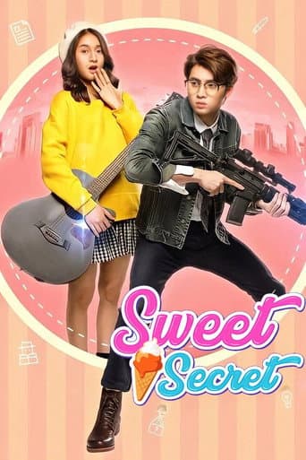 Poster for Sweet Secret