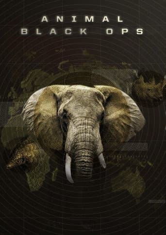 Poster for Animal Black Ops